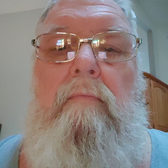 Meet your Posher, Roger - Picture 1 of 1